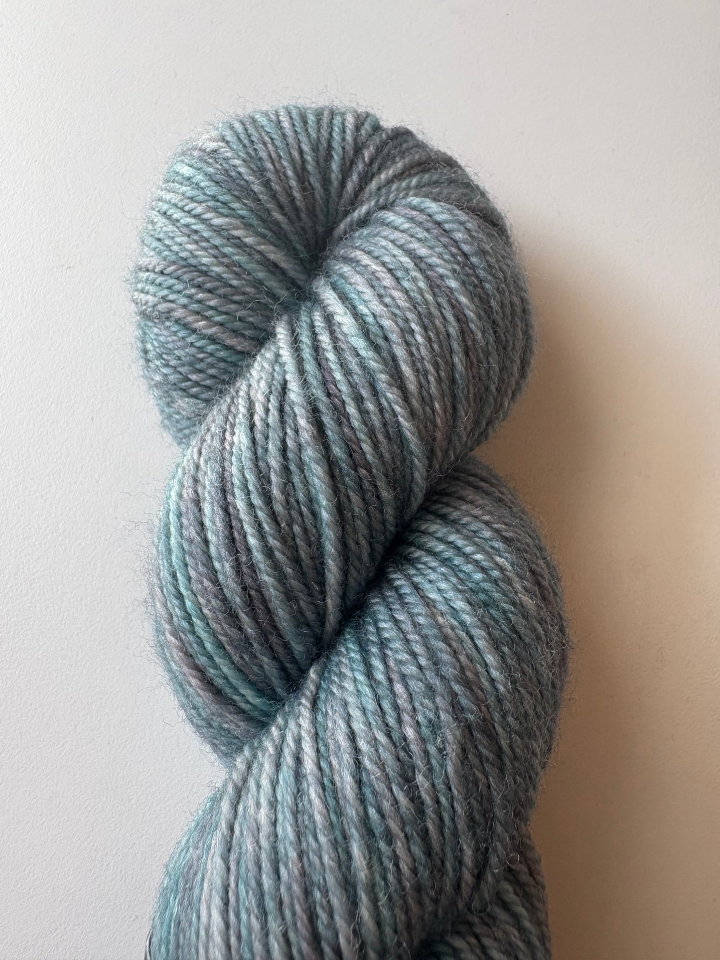 Julie Asselin - Leizu DK