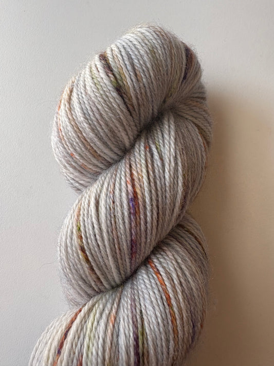 Julie Asselin - Fino