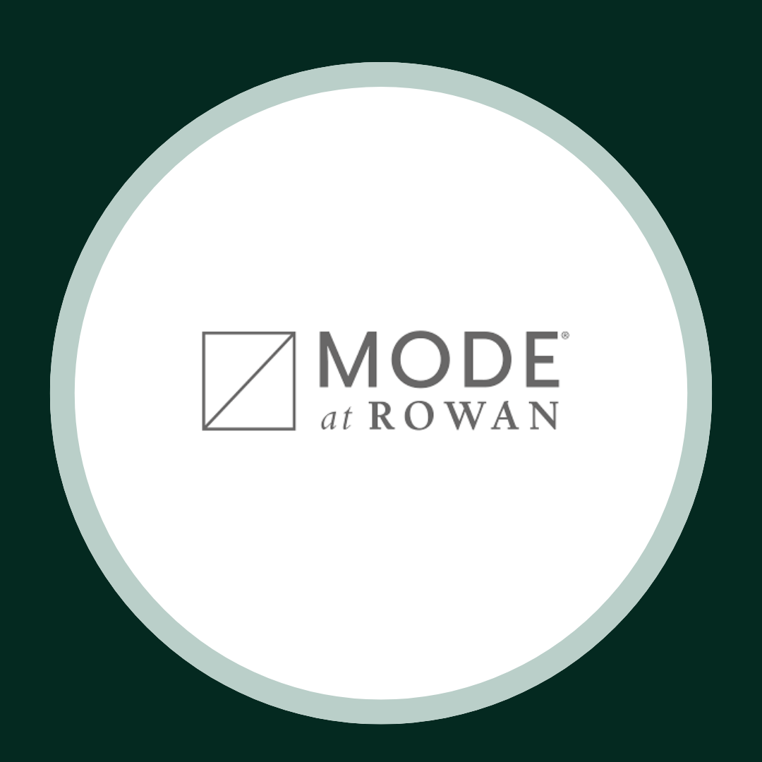 Mode at Rowan