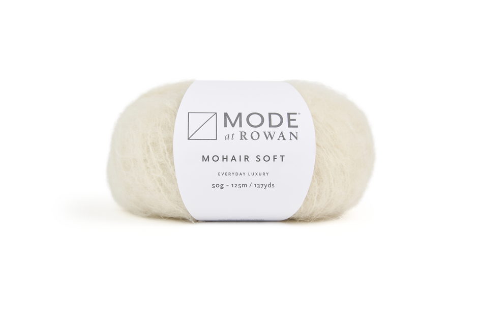 Mode - Mohair Soft