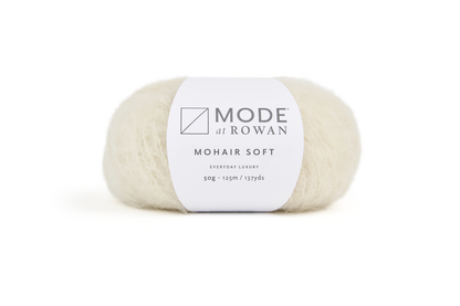 Mode - Mohair Soft