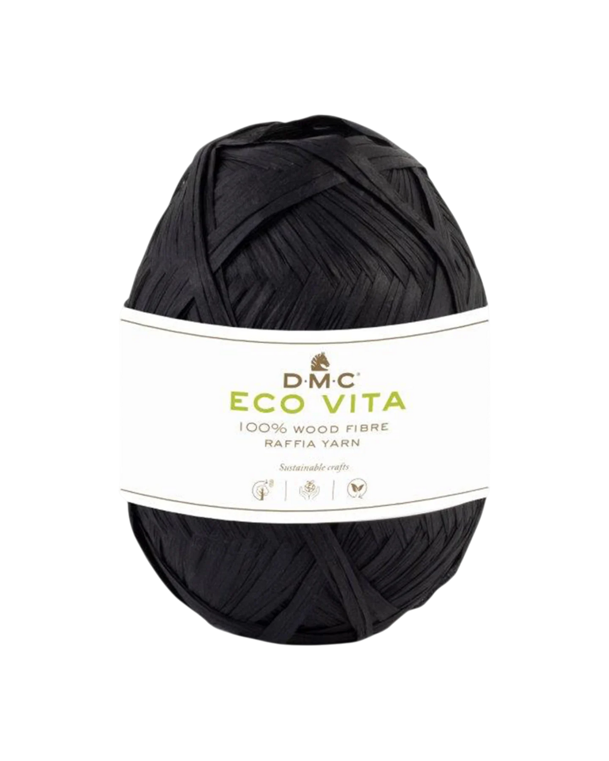 DMC - Eco Vita Raffia