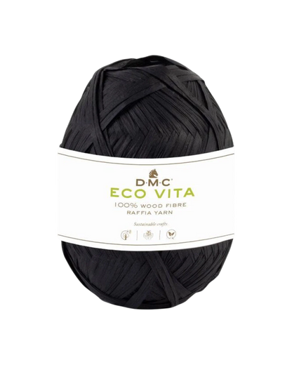 DMC - Eco Vita Raffia