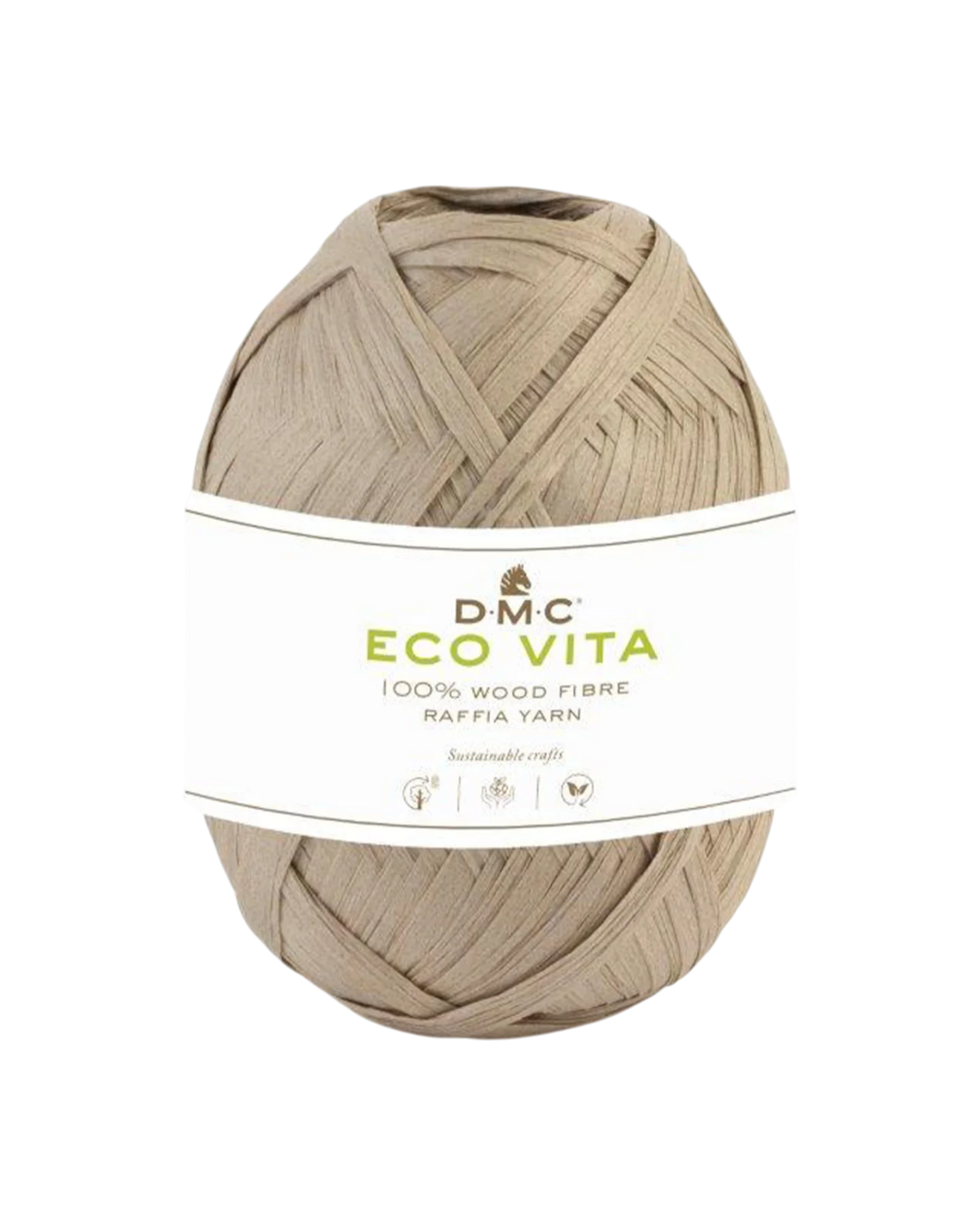 DMC - Eco Vita Raffia