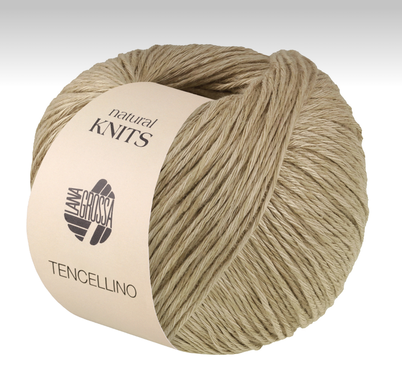 Lana Grossa - Tencellino