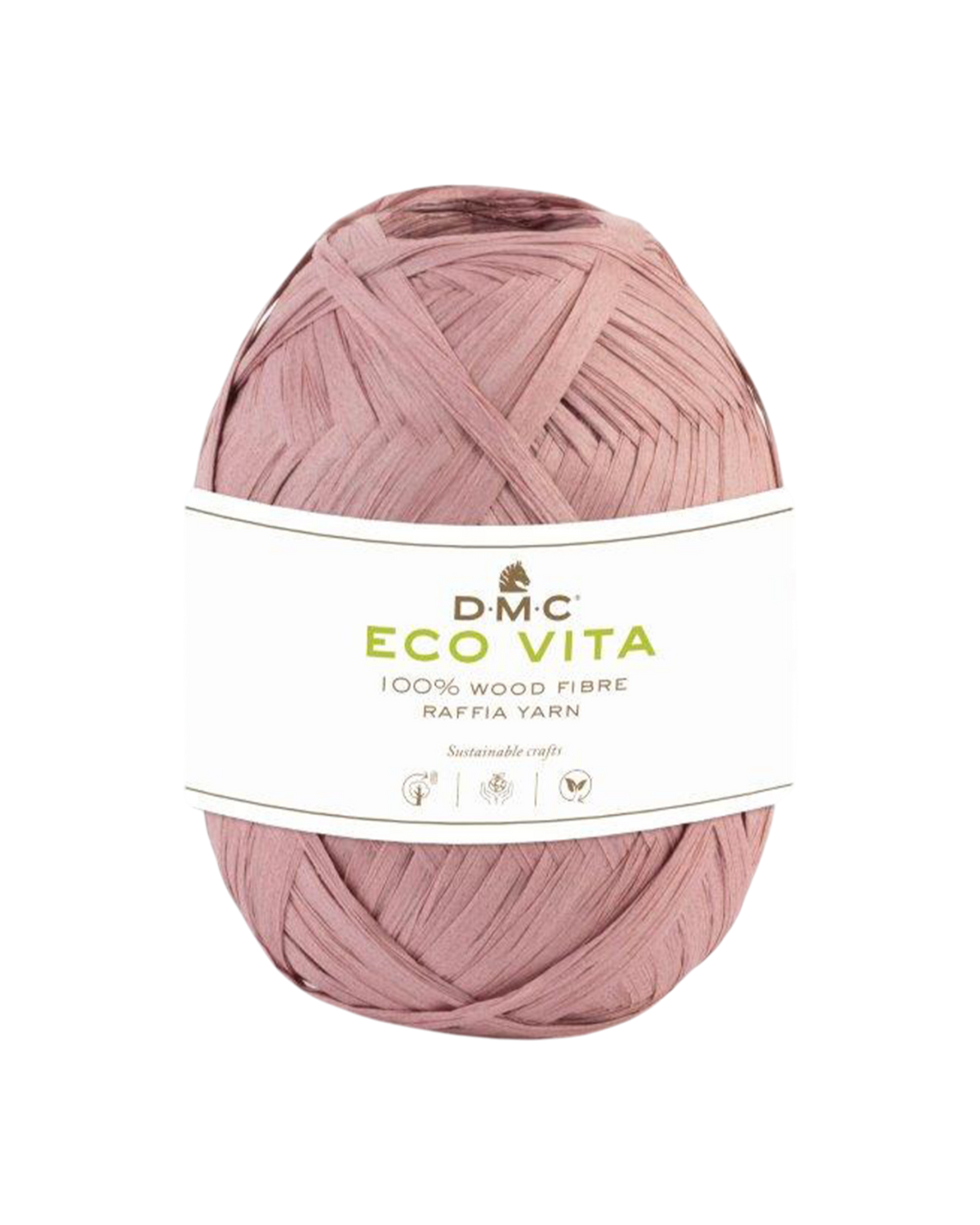 DMC - Eco Vita Raffia