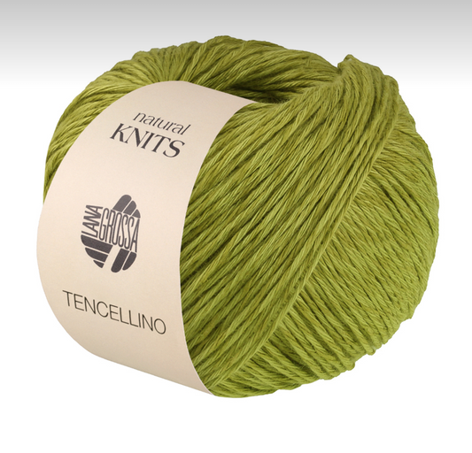 Lana Grossa - Tencellino