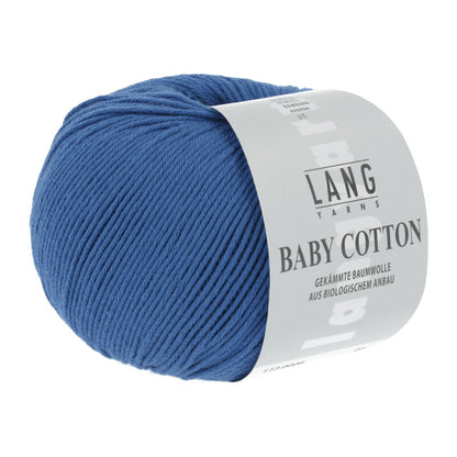 Lang - Baby Cotton
