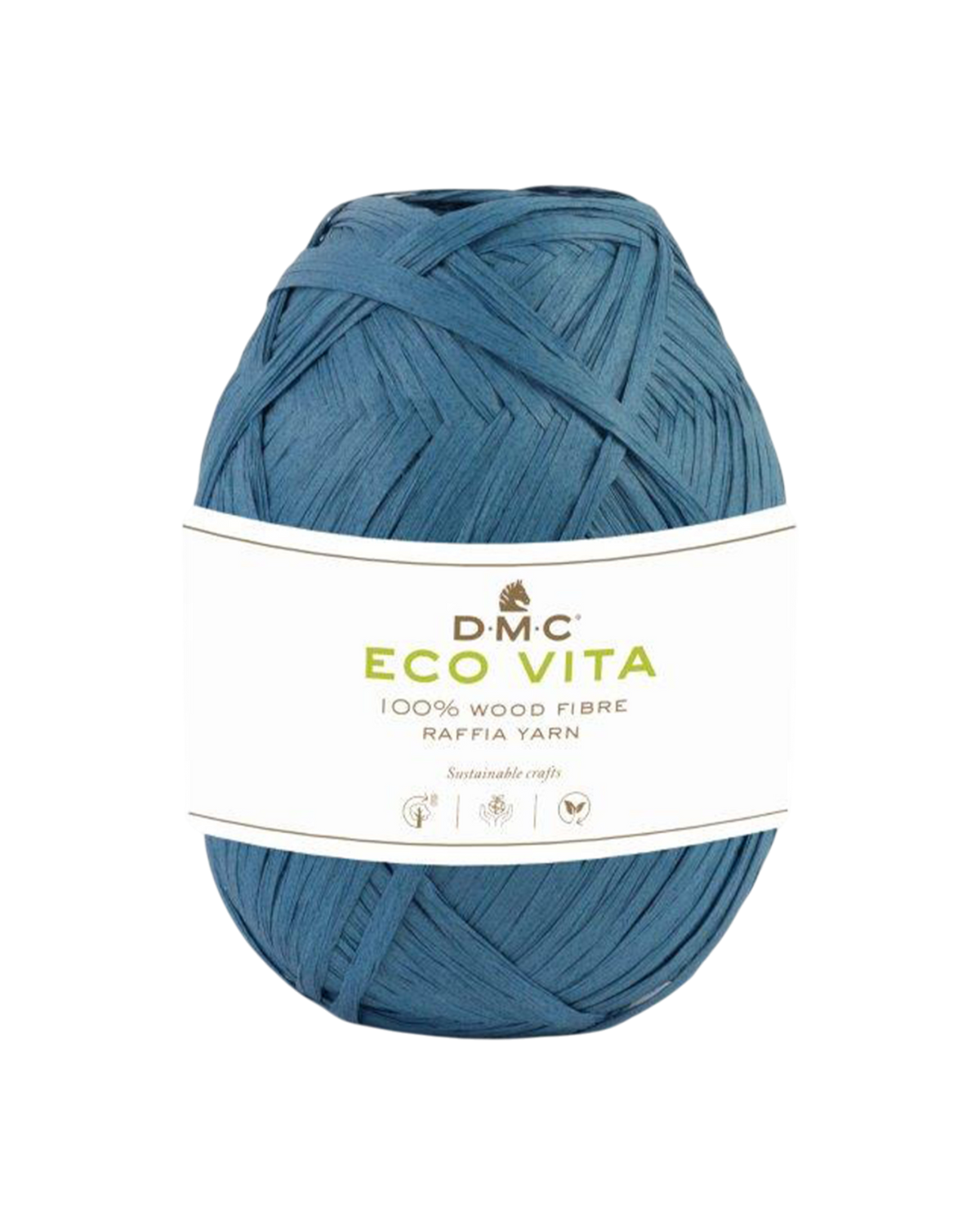 DMC - Eco Vita Raffia