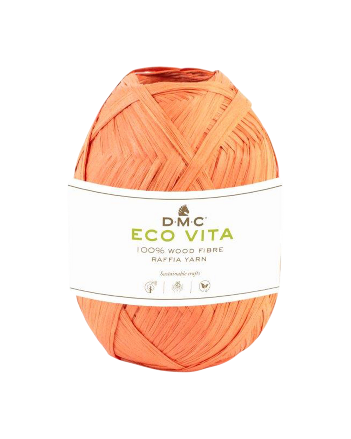 DMC - Eco Vita Raffia