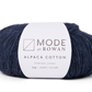 Mode - Alpaca Cotton