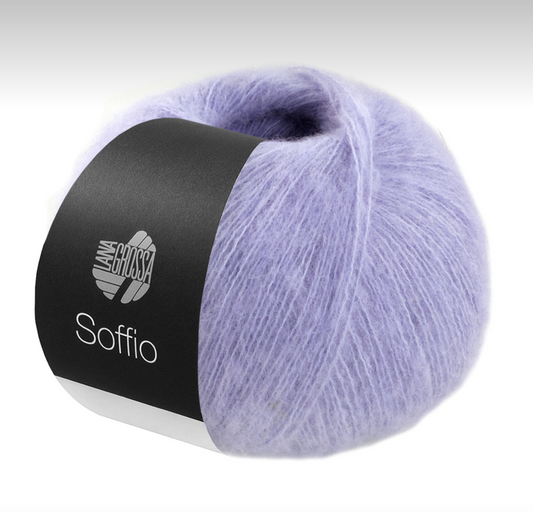 Lana Grossa - Soffio