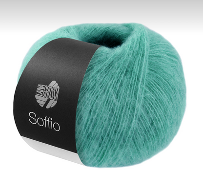Lana Grossa - Soffio