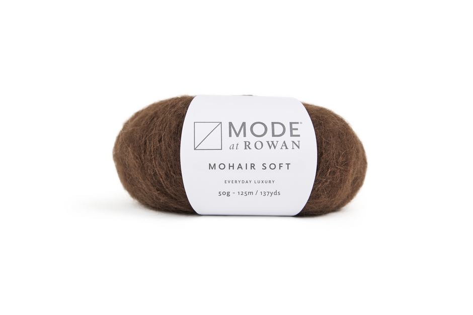 Mode - Mohair Soft