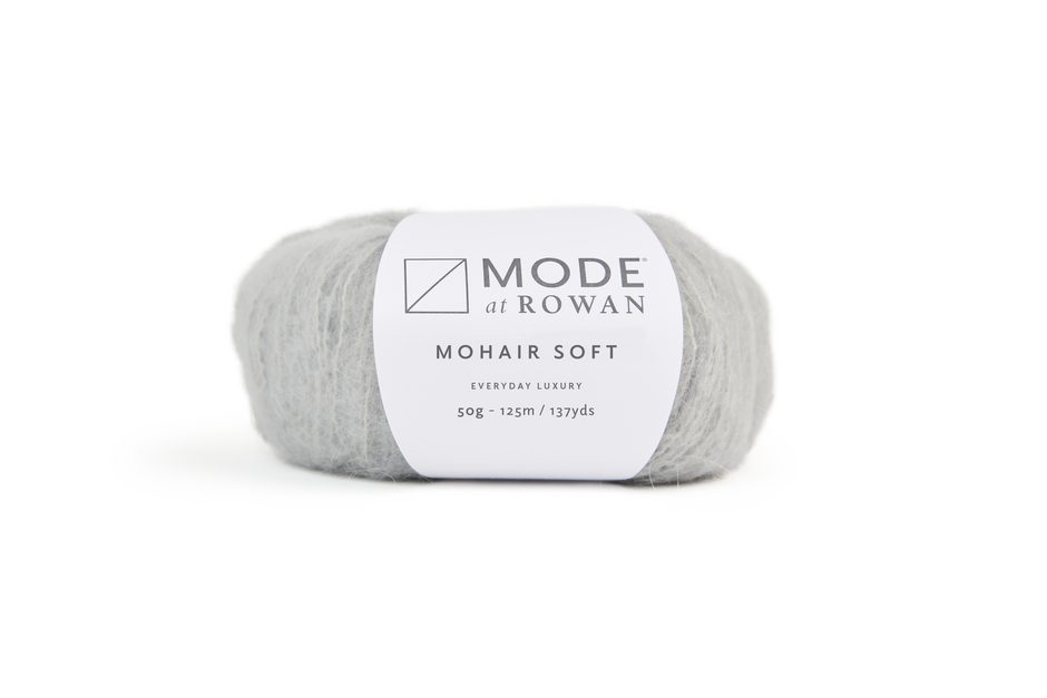Mode - Mohair Soft