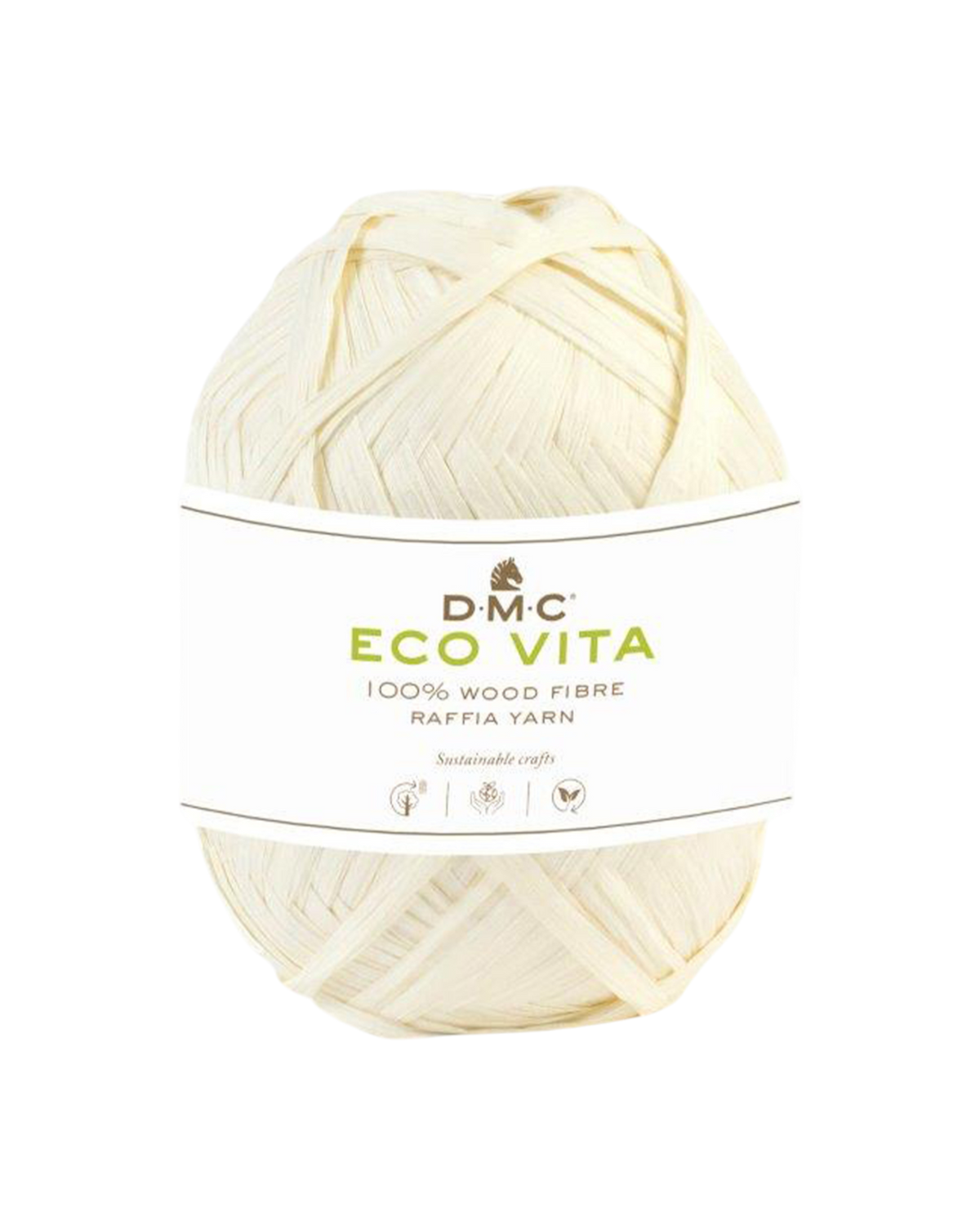 DMC - Eco Vita Raffia