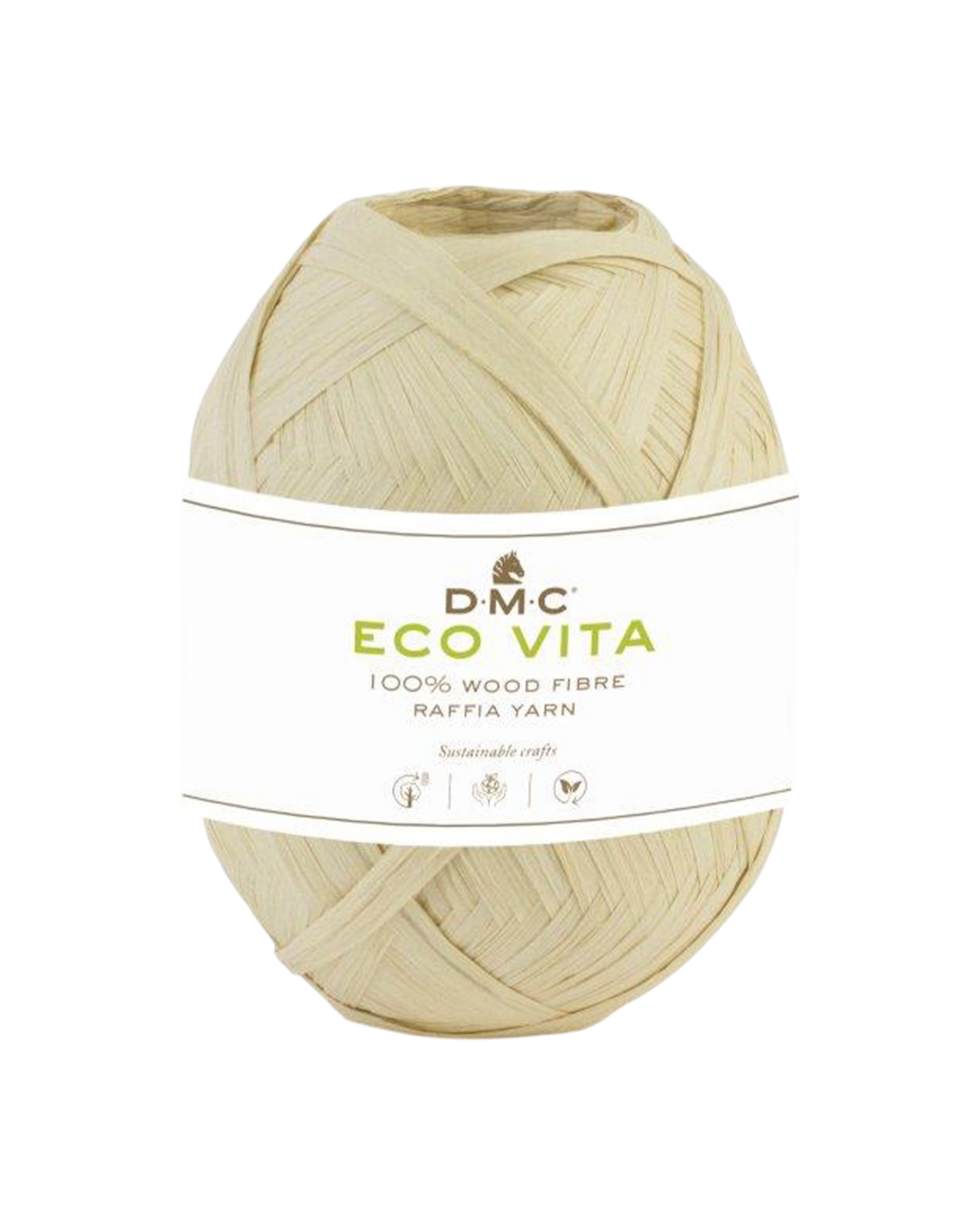DMC - Eco Vita Raffia