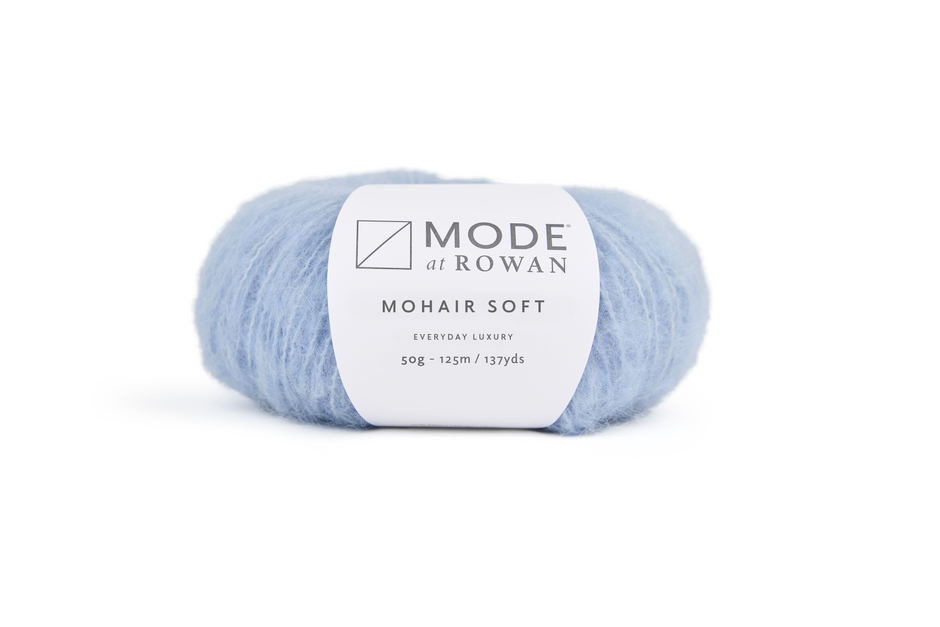 Mode - Mohair Soft