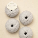 Pascuali - Cashmere 6/28