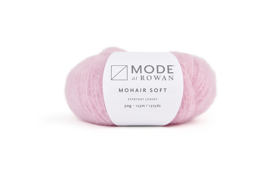 Mode - Mohair Soft