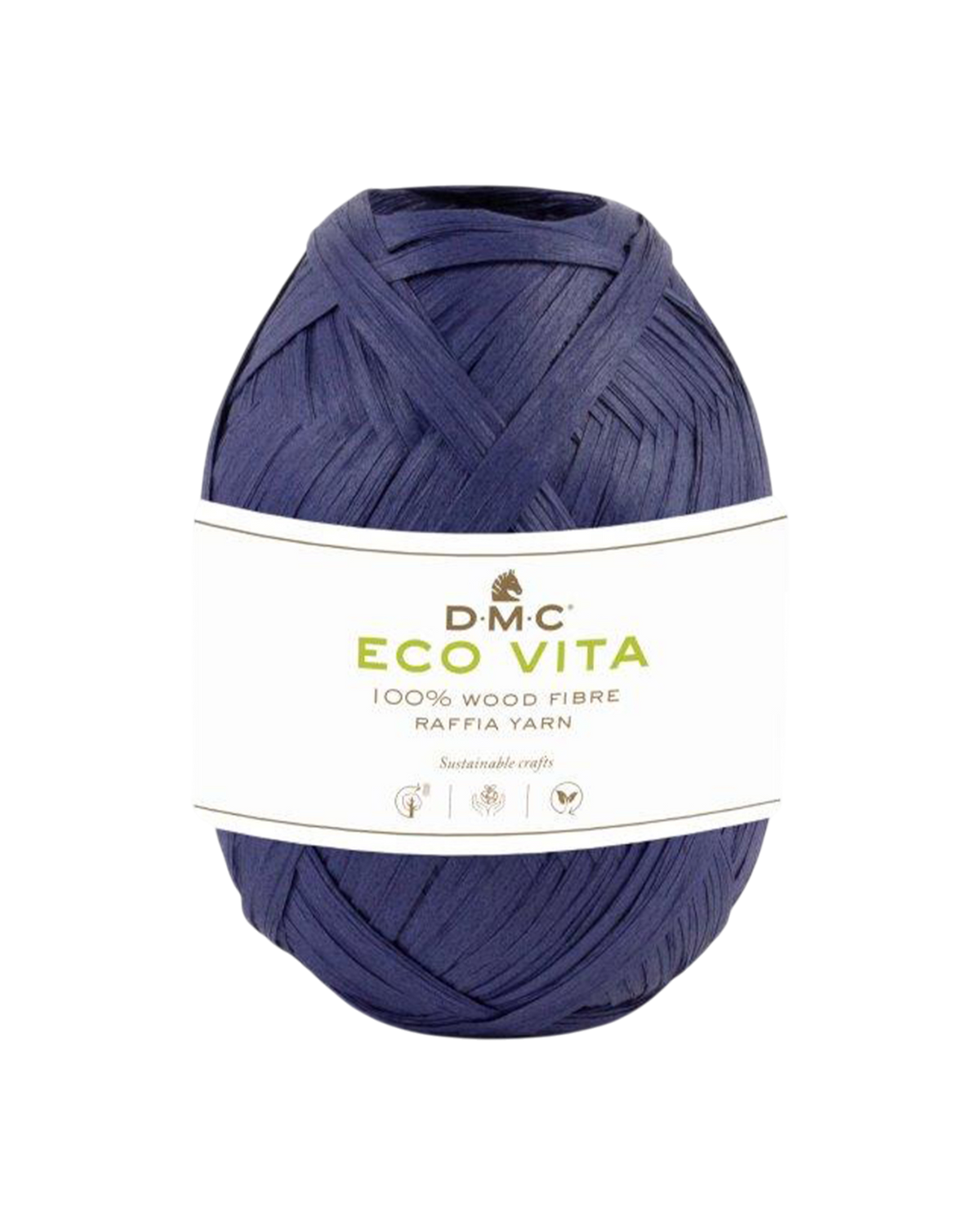 DMC - Eco Vita Raffia
