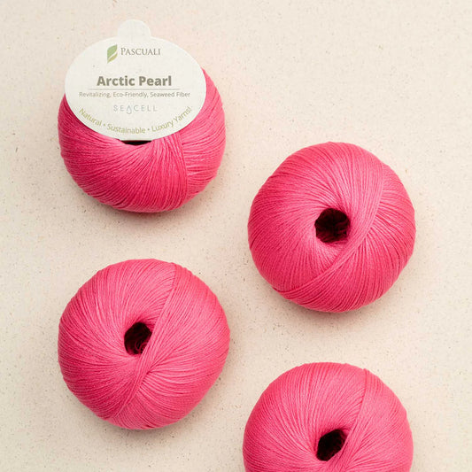 Pascuali - Arctic pearl