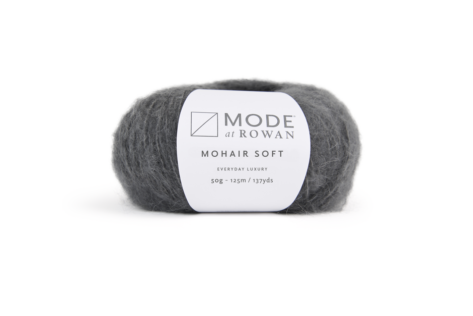 Mode - Mohair Soft