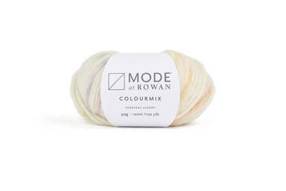 Mode - Colourmix