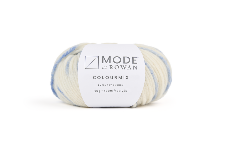 Mode - Colourmix