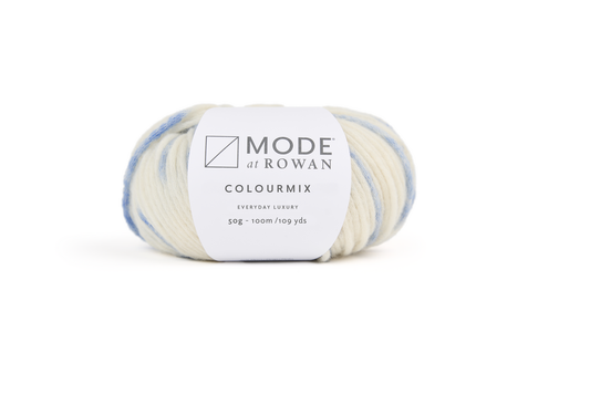 Mode - Colourmix