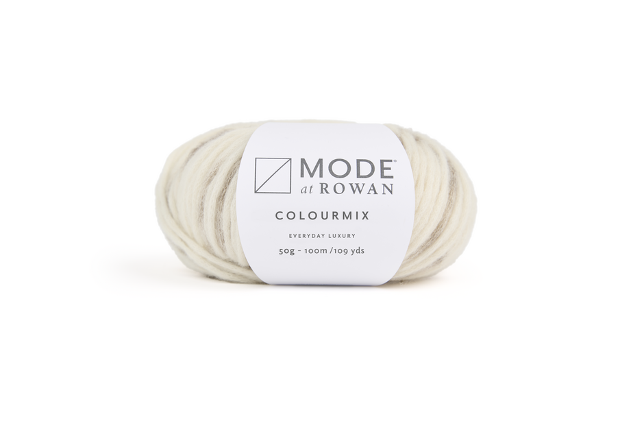 Mode - Colourmix