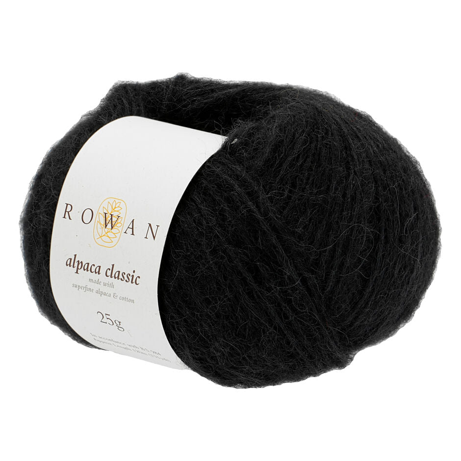 Rowan - Alpaca Classic