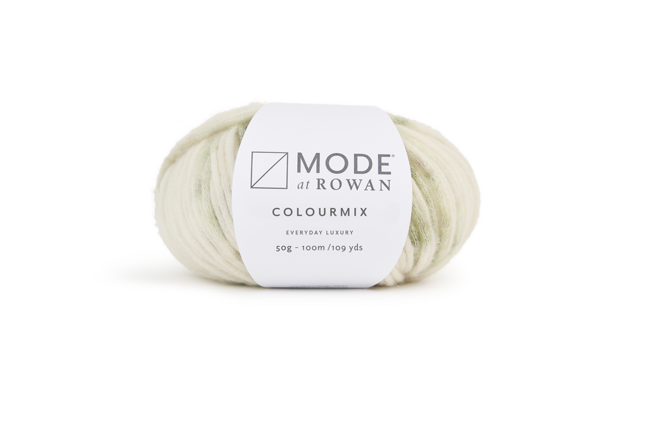 Mode - Colourmix