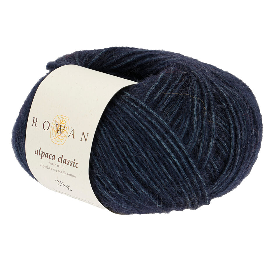 Rowan - Alpaca Classic