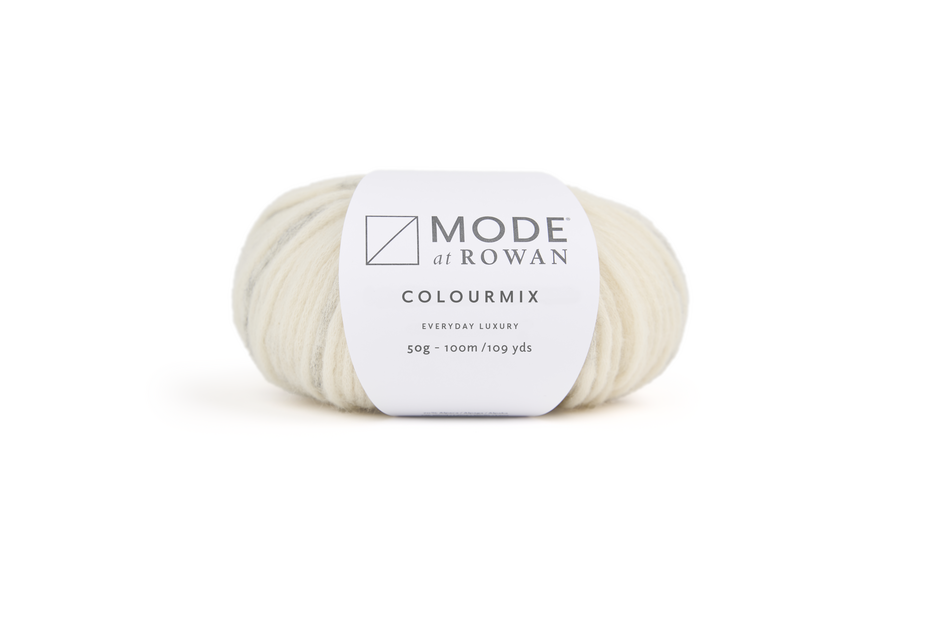 Mode - Colourmix
