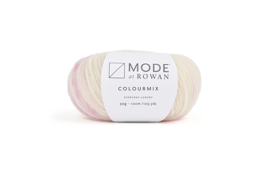 Mode - Colourmix