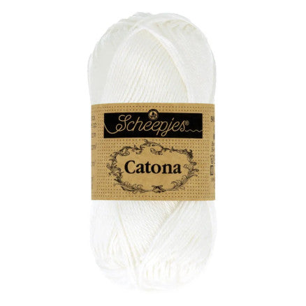 Scheepjes - Catona 25g