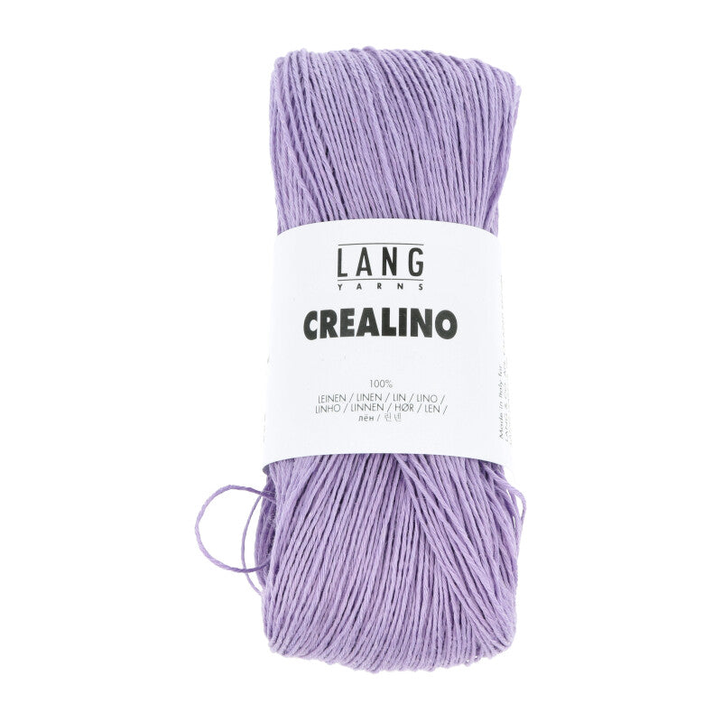 Lang - Crealino
