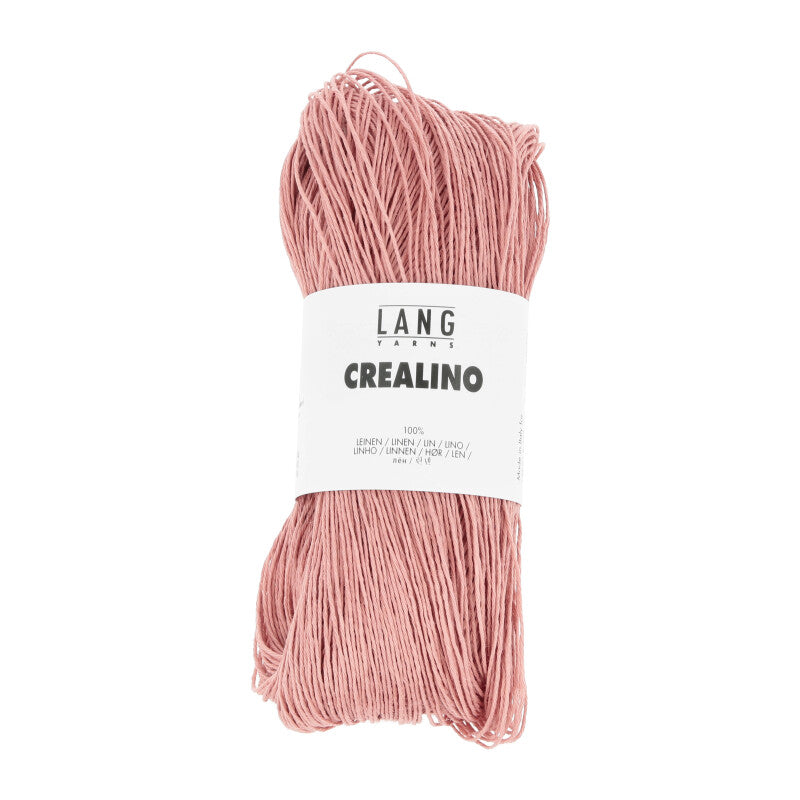 Lang - Crealino
