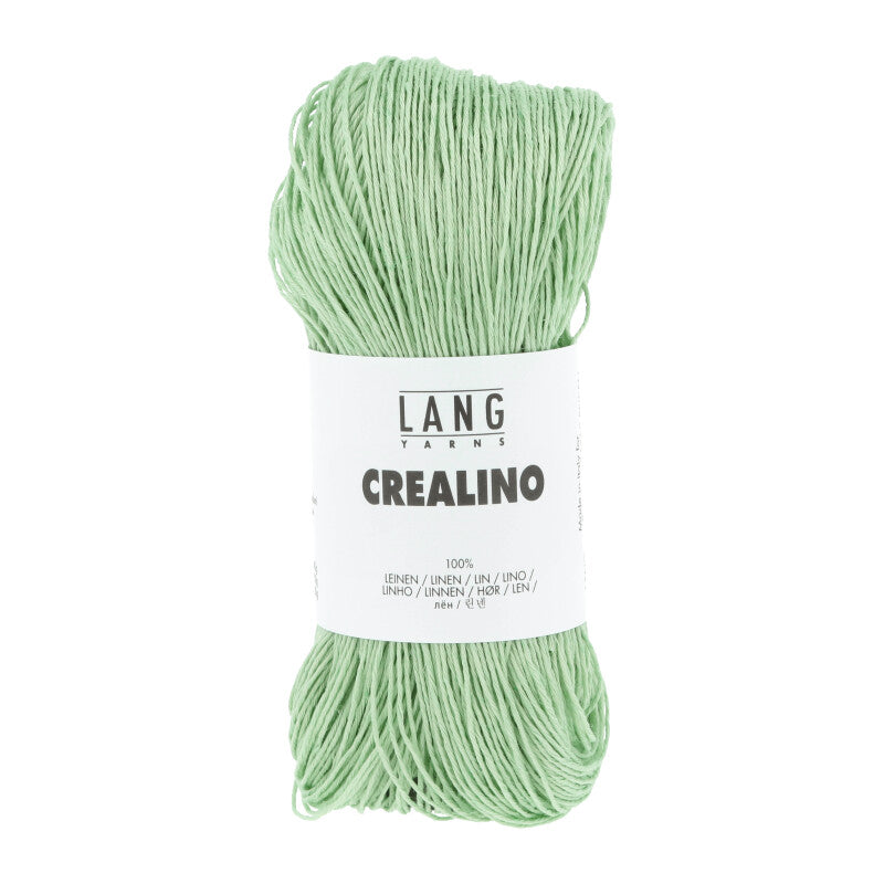 Lang - Crealino