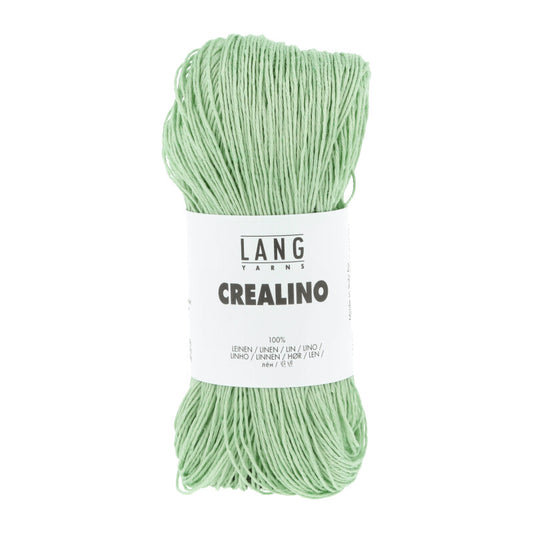Lang - Crealino