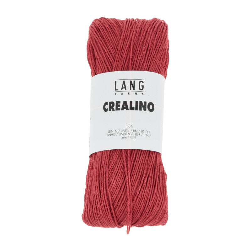 Lang - Crealino