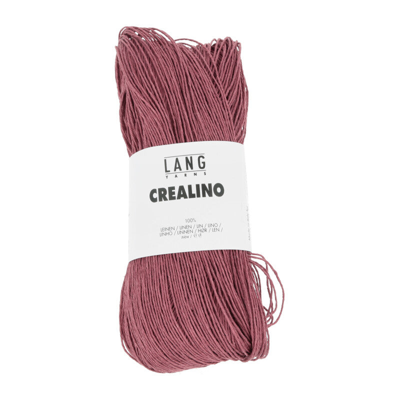 Lang - Crealino