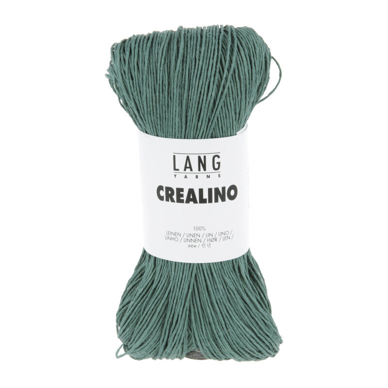 Lang - Crealino