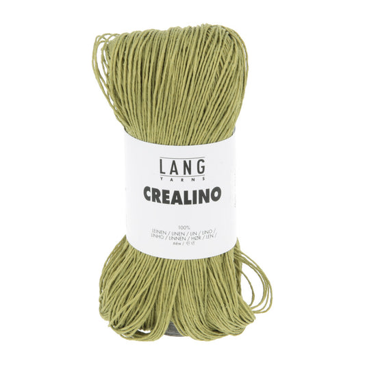 Lang - Crealino