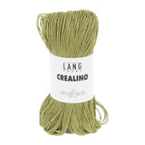 Lang - Crealino