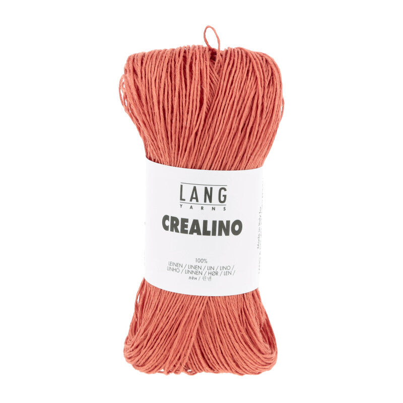 Lang - Crealino