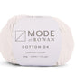 Mode - Cotton DK