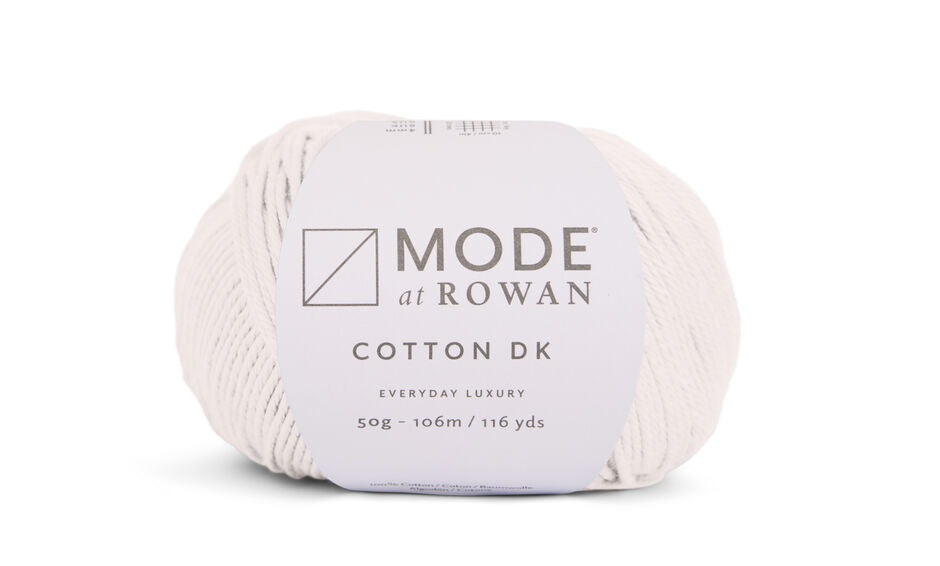 Mode - Cotton DK