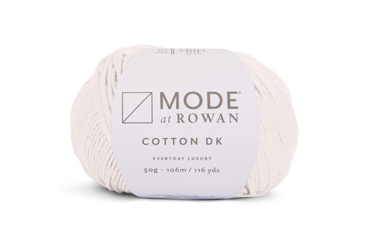 Mode - Cotton DK